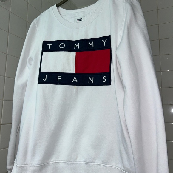 Tommy Hilfiger sweatshirt - Picture 4 of 4